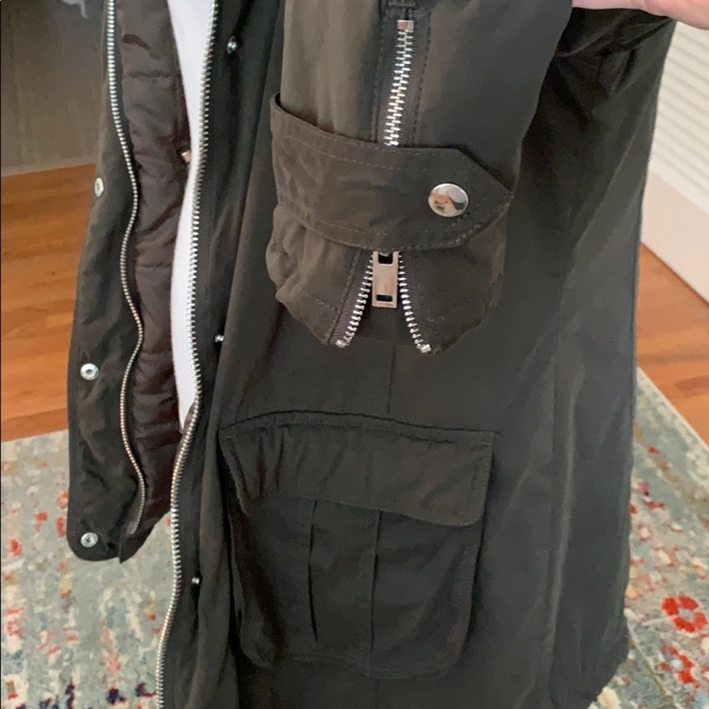 Jacket - Picture 7 of 12